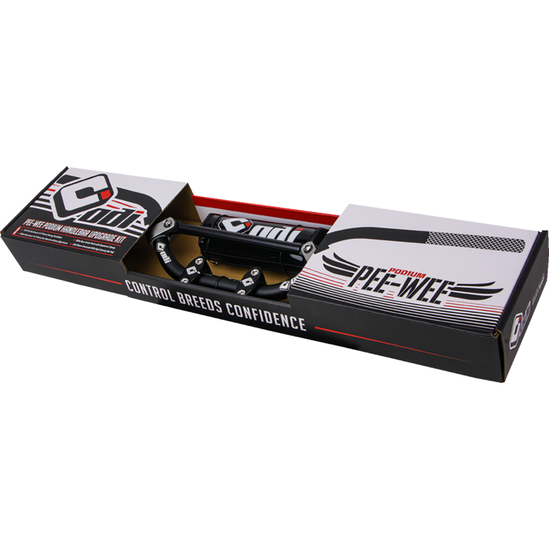 H724MX-KIT ODI ODI PEE WEE BAR KIT ODI PEE WEE BAR KIT HANDLEBARS-ALL TYPES 