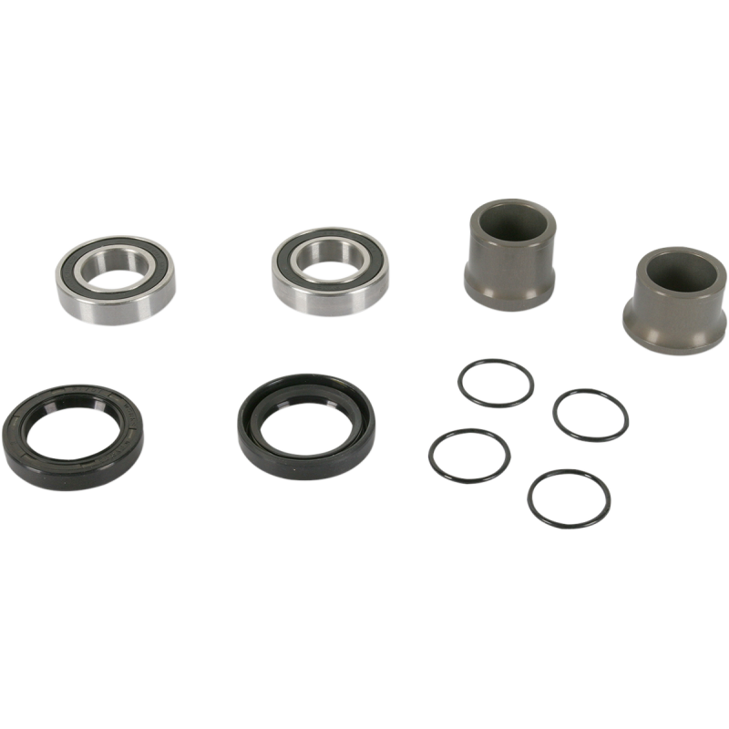 PWFWC-Y04-500 PIVOT-WORKS WATERPROOF WHEEL COLLAR KIT YAMAHA WATERPROOF WHEEL COLLAR KIT YAMAHA Wheel Bearings 