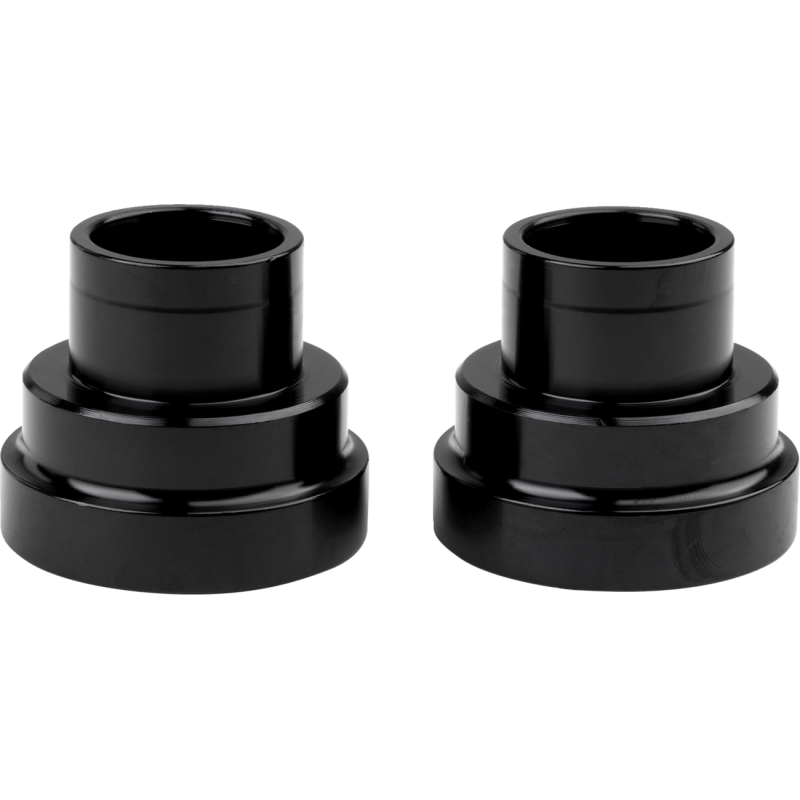 11-1112 MOOSE-RACING OFF-ROAD WHEEL SPACER KIT (REAR) OFF-ROAD WHEEL SPACER KIT (REAR) Wheel Bearings 