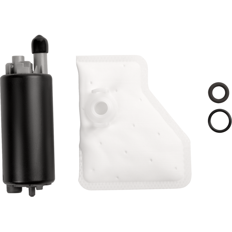 47-2078 MOOSE-RACING FUEL PUMP REBUILD KIT FUEL PUMP REBUILD KIT Fuel Pumps 