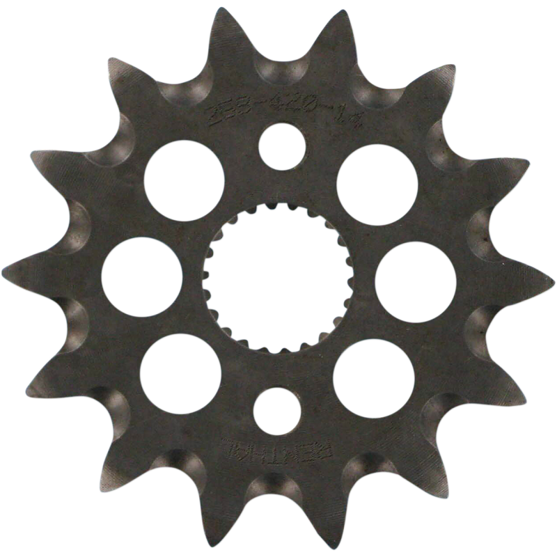 282--520-15GP RENTHAL RENTHAL SPROCKET 282-520-15GP RENTHAL SPROCKET 282-520-15GP COUNTERSHAFT SPROCKETS - STEEL 