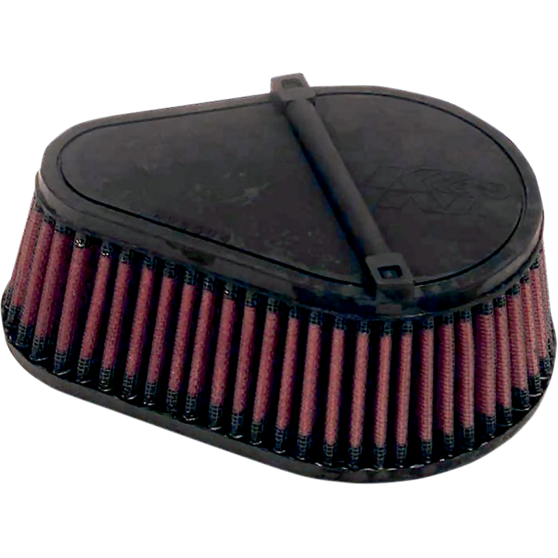 SU-6596 K-N PERFORMANCE AIR FILTER PERFORMANCE AIR FILTER Air Filters 