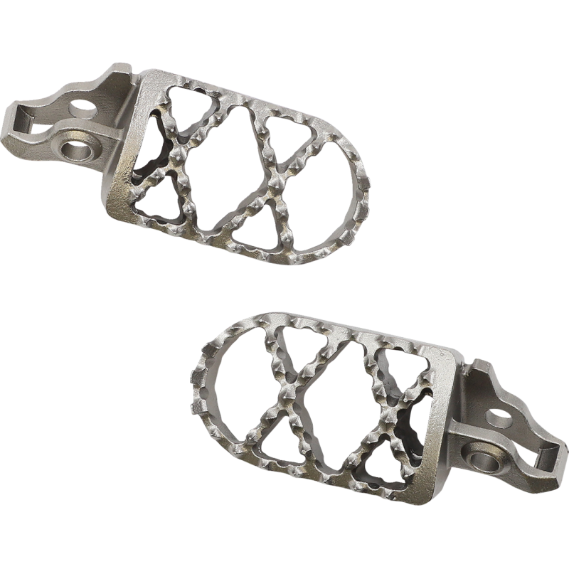 NRCR-5 MOOSE-RACING PRO FOOTPEGS STANDARD PRO FOOTPEGS STANDARD FOOTPEGS & PARTS 