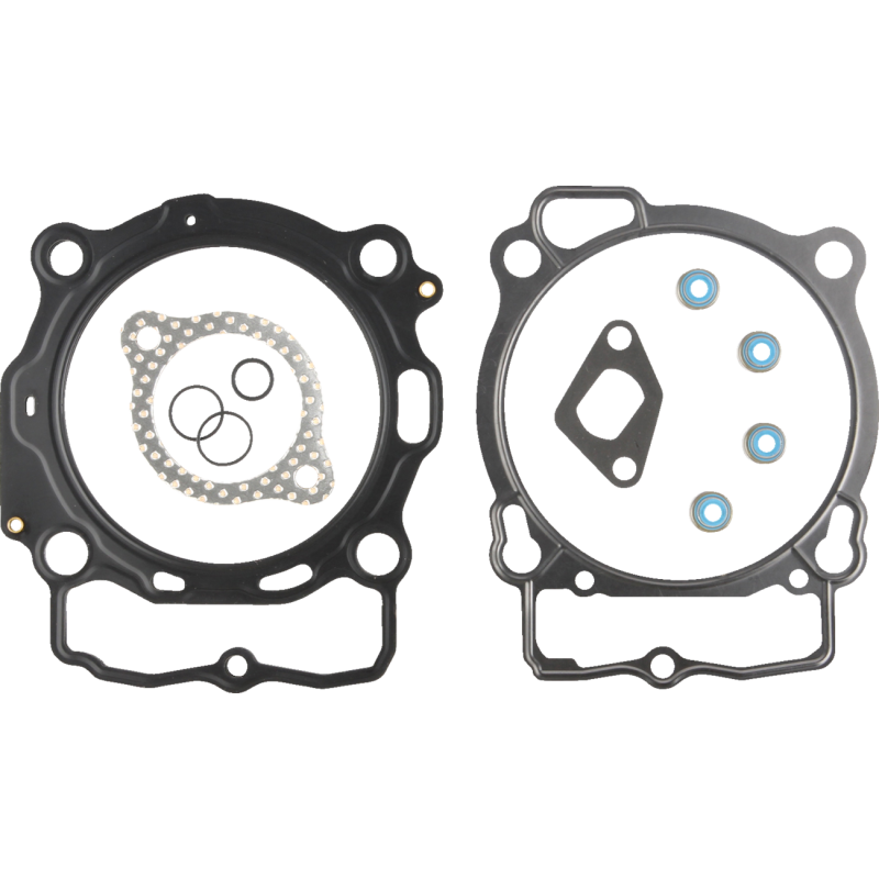 C3604-EST COMETIC GASKET KIT T/E KTM/HUSQ/GASGAS 450/500 EXC-F,FE450 GASKET KIT T/E KTM/HUSQ/GASGAS 450/500 EXC-F,FE450 GASKETS & KITS 
