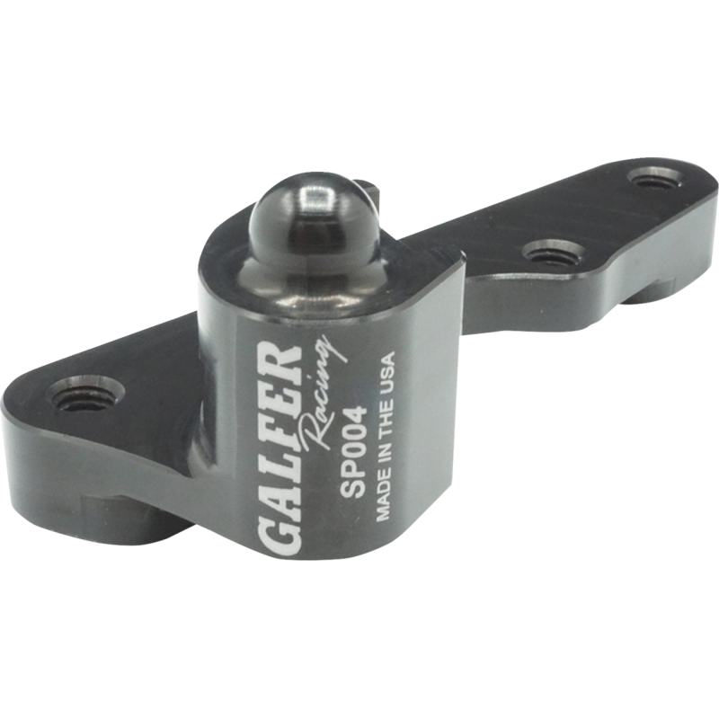 SP004 GALFER Bracket Oversize Yamaha WR/YZ/YZF â€™98-â€™04 270 Diam Bracket Oversize Yamaha WR/YZ/YZF â€™98-â€™04 270 Diam BRAKE ROTORS - STREET 