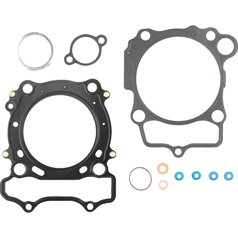 C3549-EST COMETIC GASKET KIT T/E YZ250F,YZ250FX,WR250F 77MM GASKET KIT T/E YZ250F,YZ250FX,WR250F 77MM GASKETS & KITS 