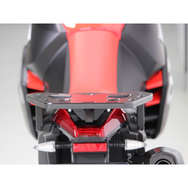 AX1695 AXP RACING TAIL RACK 15MM TAIL RACK 15MM LUGGAGE RACKS - MOTORCYCLE 