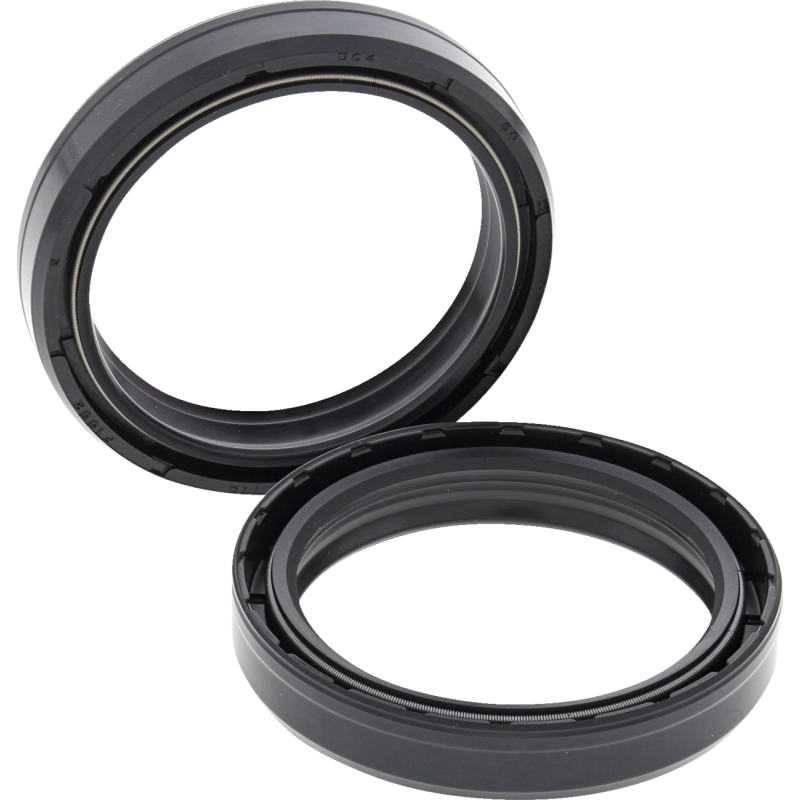 55-130 ALL-BALLS FORK OIL SEALS FORK OIL SEALS Fork And Steering 