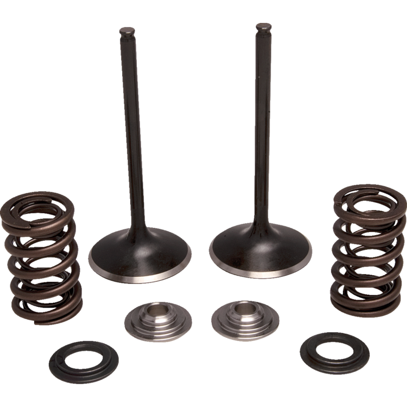 30-34000 KIBBLEWHITE VALVE KT IN CRF250R 18-21 (KT) VALVE KT IN CRF250R 18-21 (KT) VALVES & PARTS 
