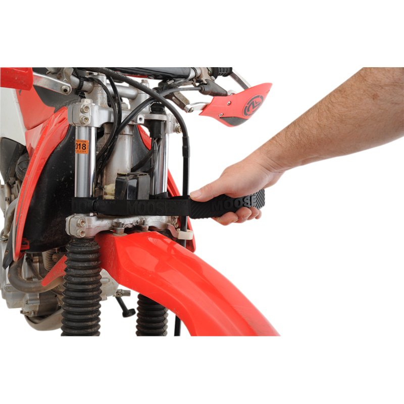 0502-0548 MOOSE-RACING MOOSE RACING FRONT LIFT ASSIST STRAP MOOSE RACING FRONT LIFT ASSIST STRAP FRAME ACCESSORIES-PARTS-KITS 