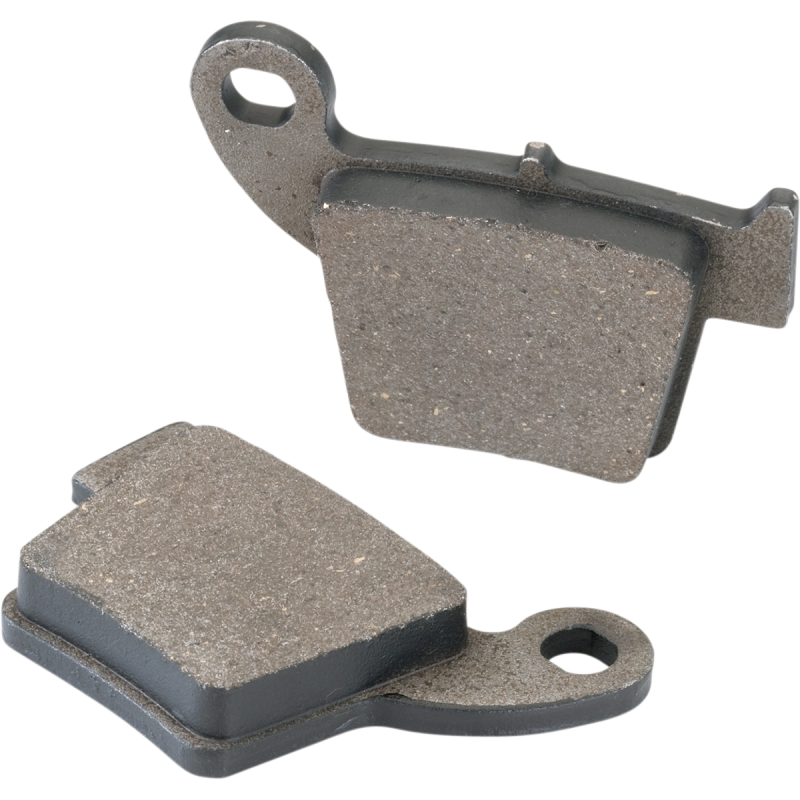 M921-ORG MOOSE-RACING MOOSE ORGANIC PADS MOOSE ORGANIC PADS BRAKE PADS - ORGANIC 
