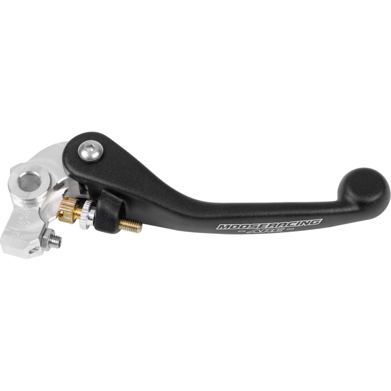 AC-MBR-601IM MOOSE-RACING MOOSE BRAKE LEVER BLACK MOOSE BRAKE LEVER BLACK BRAKE LEVER ONLY 