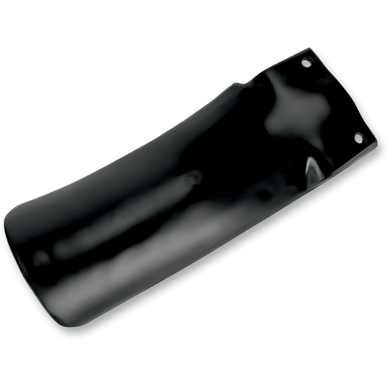 KA02740-001 UFO KX125-500 91-02 REAR SHOCK MUD PLATE BLK KX125-500 91-02 REAR SHOCK MUD PLATE BLK FENDERS - FOR OFFROAD BIKES 