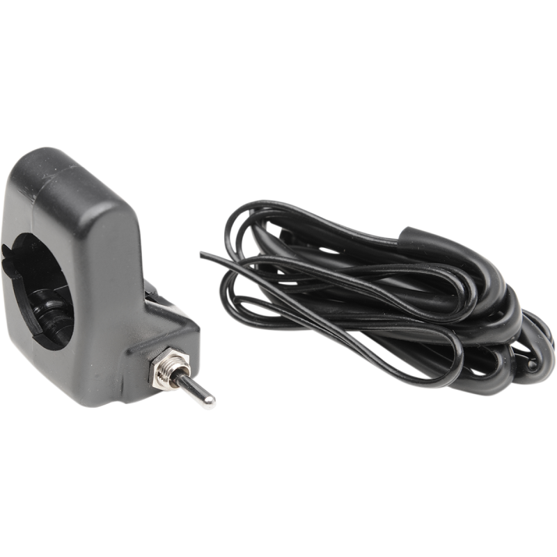 S-20 PROGRESSIVE-SUSPENSION 3-POS. SWITCH W/WIRE F/ 7/8" H/BAR P.S. 3-POS. SWITCH W/WIRE F/ 7/8" H/BAR P.S. SWITCH GROUP 