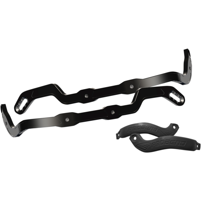 1CYC-7007-12 CYCRA REPLACEMENT BAR BLK CRM REPLACEMENT BAR BLK CRM HAND GUARDS 