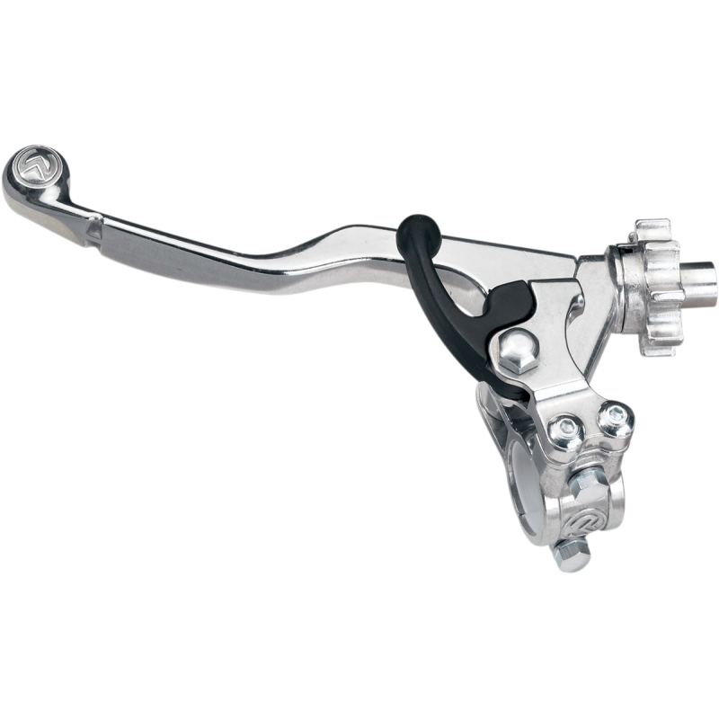 0612-0111 MOOSE-RACING OEM 4-S LEVER ASSEMBLY YZF OEM 4-S LEVER ASSEMBLY YZF CLUTCH LEVER ASSEMBLIES-MECHANICAL 