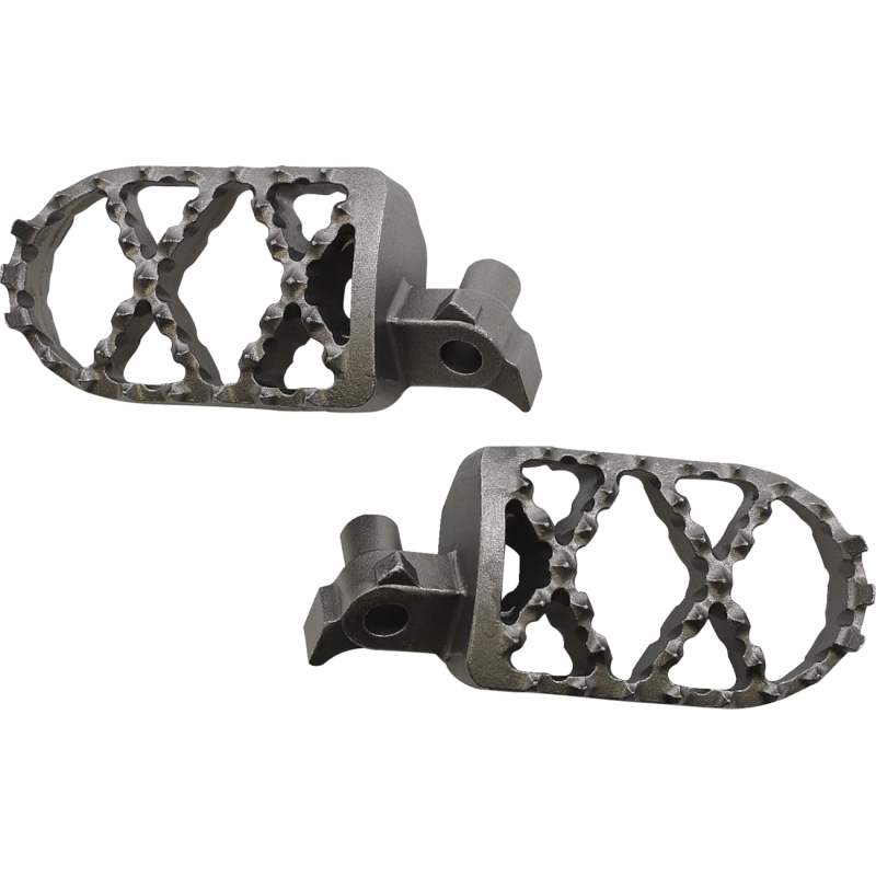 NRYZ-5B MOOSE-RACING PRO FOOTPEGS OFFSET PRO FOOTPEGS OFFSET FOOTPEGS & PARTS 