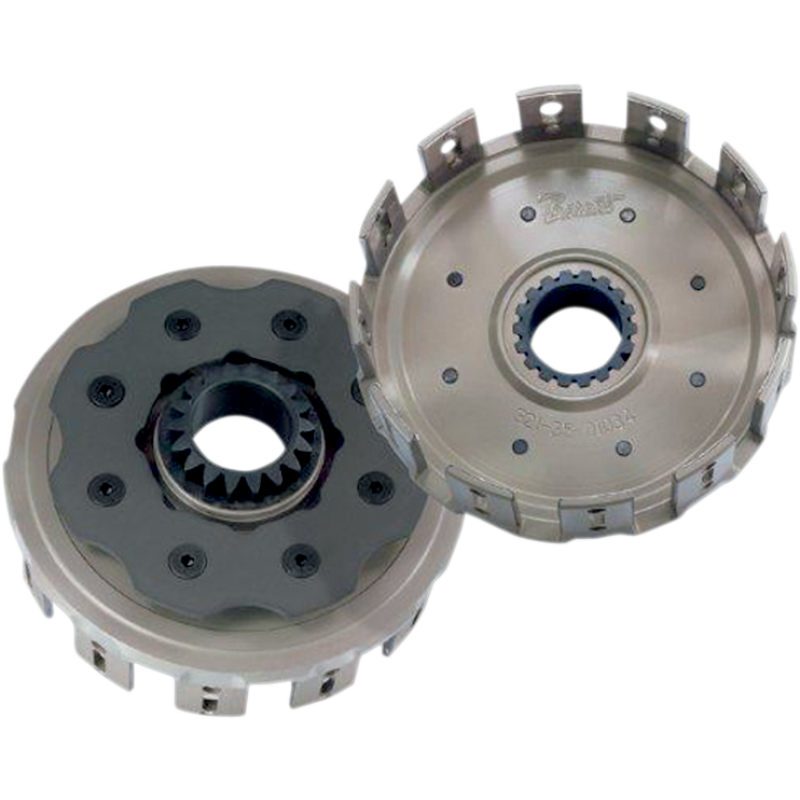 321-35-01045 BARNETT 13-16 CRF450R CLUTCH BASKET 13-16 CRF450R CLUTCH BASKET CLUTCH COMPONENT PARTS 