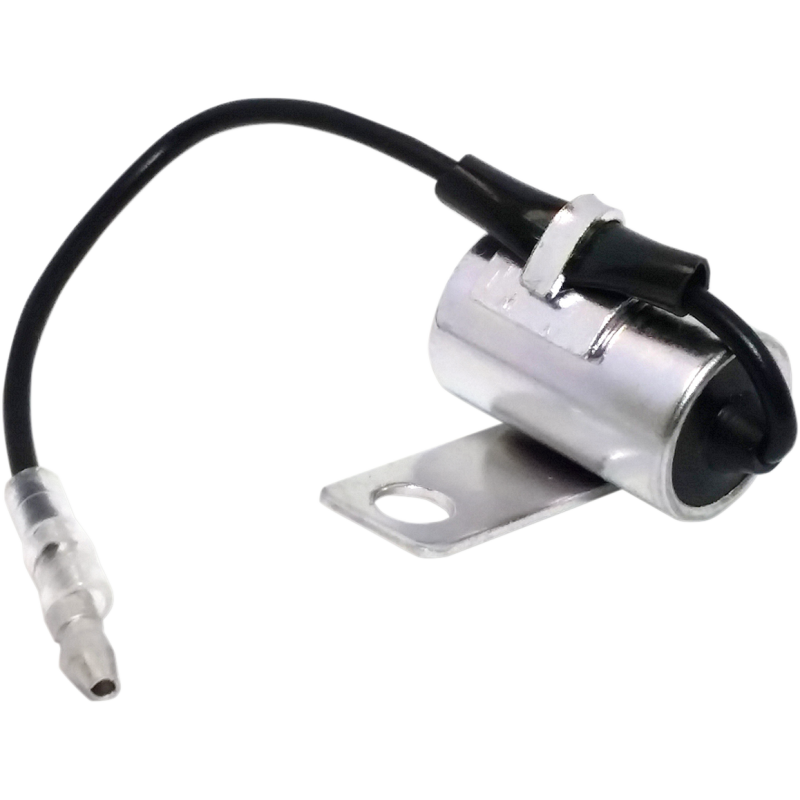 09-0002 KS-TECHNOLOGIES IGNITION CONDENSER IGNITION CONDENSER IGNITION COMPONENT GROUP 