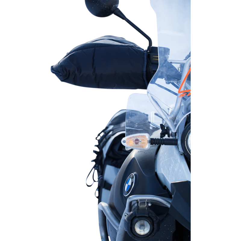 G1-SO-K ROX-SPEED-FX HANDGUARD INSULATED SOFT GAUNTLET HANDGUARD INSULATED SOFT GAUNTLET HAND GUARDS 