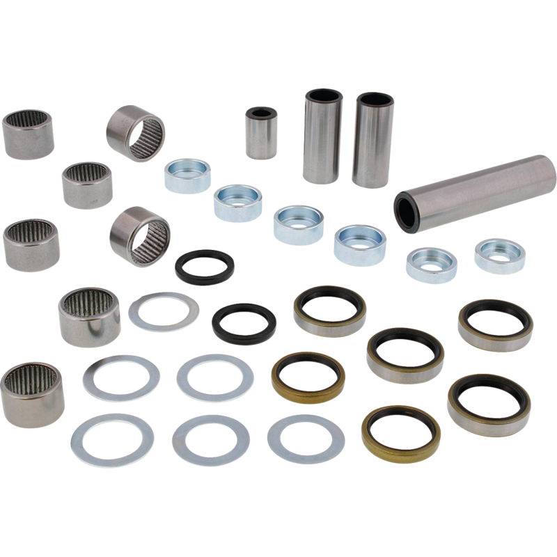 27-1217 MOOSE-RACING LINKAGE BEARING KIT LINKAGE BEARING KIT Rear Suspension 