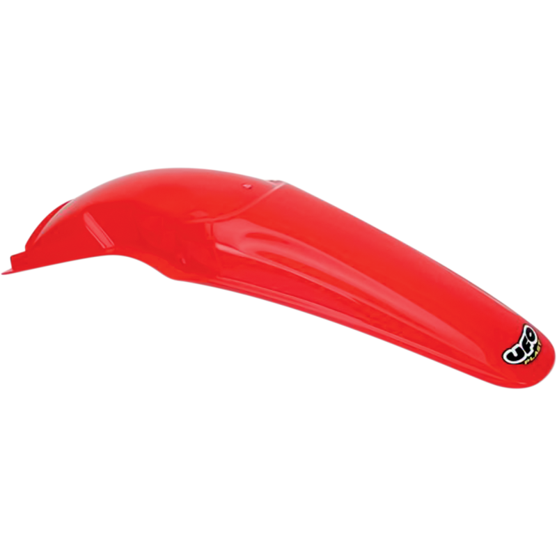 HO03688-070 UFO CR125/250 02-07 REAR FENDER CR 00RED CR125/250 02-07 REAR FENDER CR 00RED FENDERS - FOR OFFROAD BIKES 