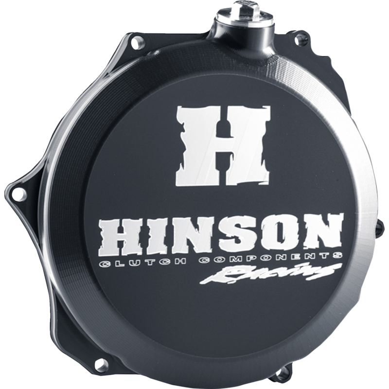 CA480-2301 HINSON-RACING HINSON CLUTCH COVER HINSON CLUTCH COVER ENGINE COVERS 