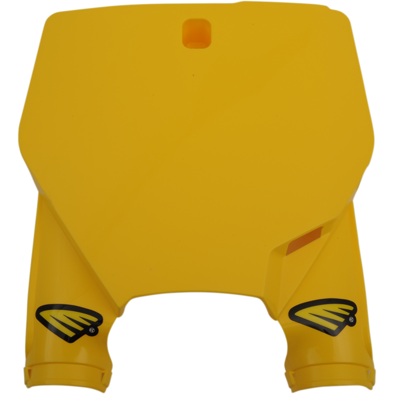 1CYC-0805-56 CYCRA 2016-20 FC/TC/  2017-20 FX/TX HUSQVARNA YELLOW 2016-20 FC/TC/  2017-20 FX/TX HUSQVARNA YELLOW BODY PANELS-REPLACEMENT TYPE 