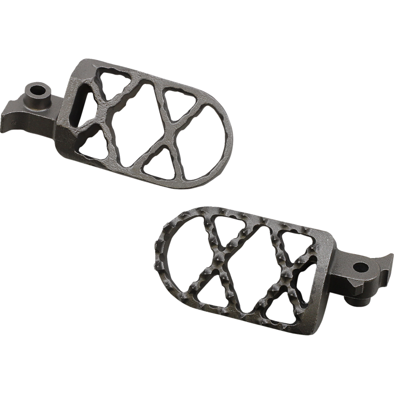 NRCRF-5BX MOOSE-RACING PRO FOOTPEGS OFFSET PRO FOOTPEGS OFFSET FOOTPEGS & PARTS 