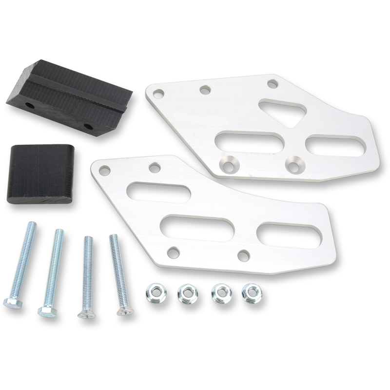 01-022CG MOOSE-RACING MOOSE CHAIN GUIDE MOOSE CHAIN GUIDE DRIVE CHAIN SYSTEM PARTS & ACC 
