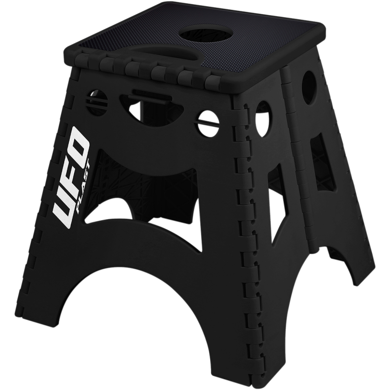 AC02428-K UFO BIKE STAND BLACK BIKE STAND BLACK STANDS 