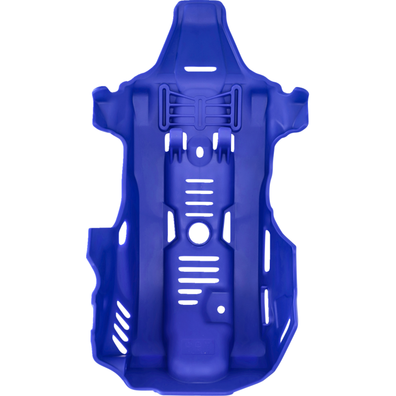 1CYC-6252-62 CYCRA 2023-24 YZ450F FULL ARMOR SKID PLATE 2023-24 YZ450F FULL ARMOR SKID PLATE ENGINE PROTECTORS 