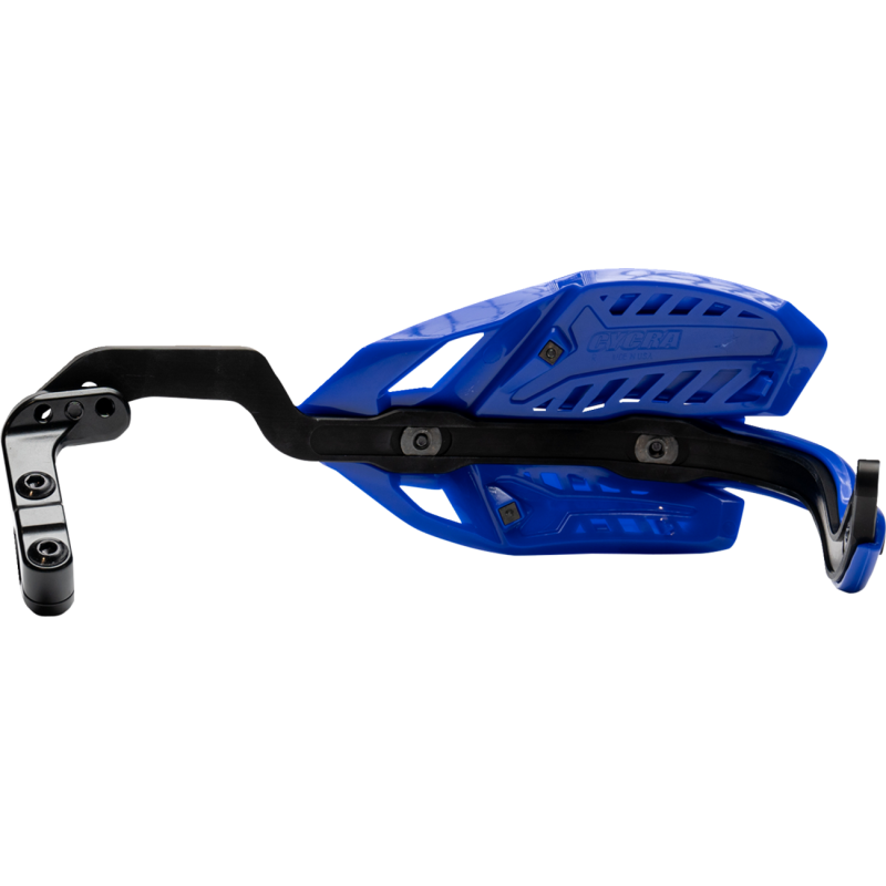1CYC-7410-62X CYCRA CRM ULTRA SET SPECIAL ED. BLUE 1 1/8TH CRM ULTRA SET SPECIAL ED. BLUE 1 1/8TH HAND GUARDS 