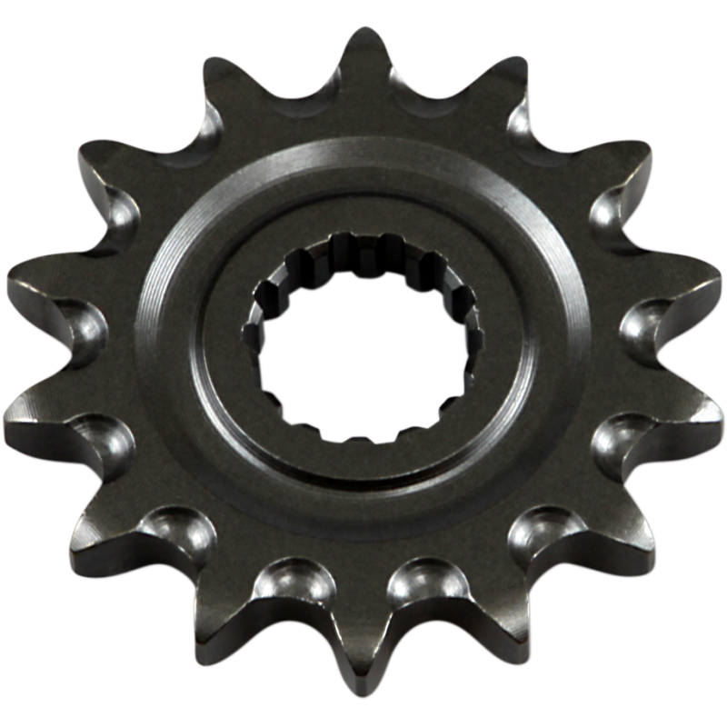 257--428-14GP RENTHAL RENTHAL SPROCKET 257-428-14GP RENTHAL SPROCKET 257-428-14GP COUNTERSHAFT SPROCKETS - STEEL 