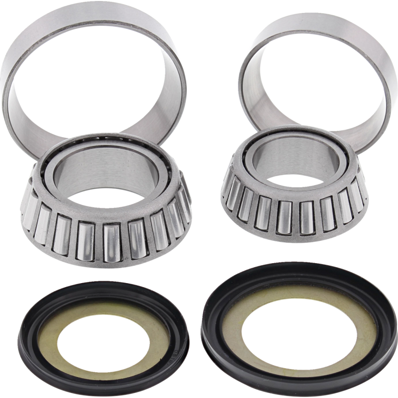 22-1004-M MOOSE-RACING MOOSE STEERING BEARING KIT MOOSE STEERING BEARING KIT FORK NECK-POST-STEM COMPONENTS 