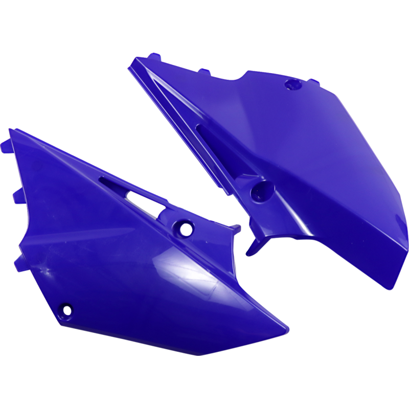 YA04842-089 UFO UFO SIDE PANELS BL UFO SIDE PANELS BL BODY PANELS-REPLACEMENT TYPE 
