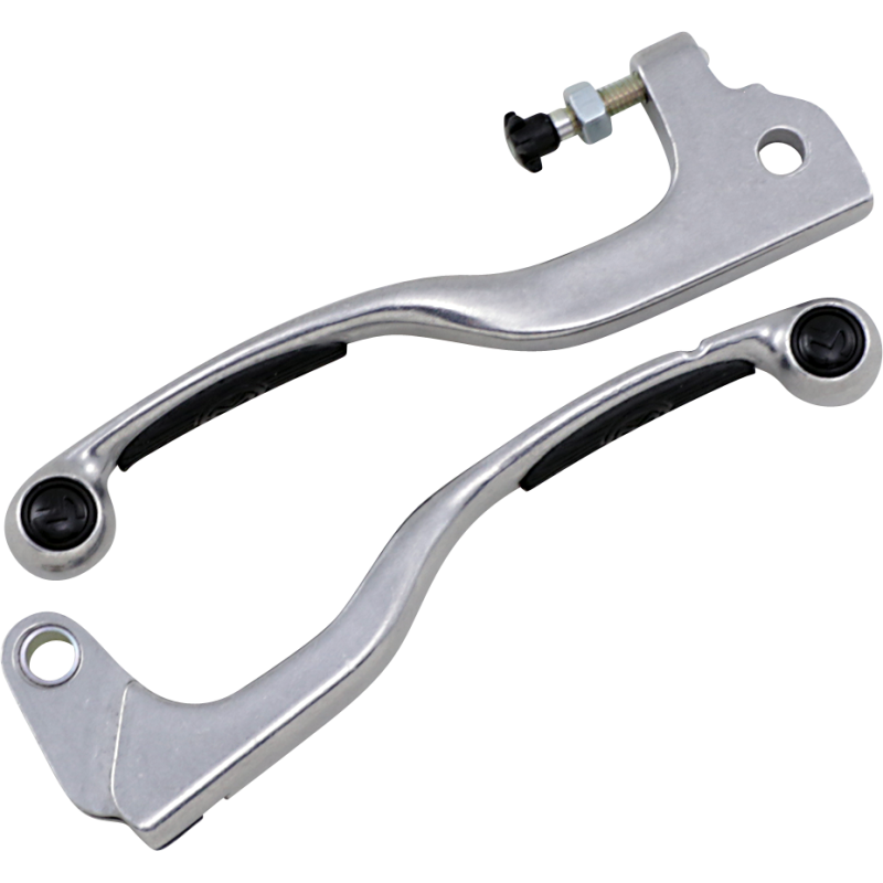 M557-40-20 MOOSE-RACING COMP LEVER SET TTR/YZ/WR BLACK COMP LEVER SET TTR/YZ/WR BLACK CLUTCH & BRAKE LEVER REBUILD KITS-PARTS 