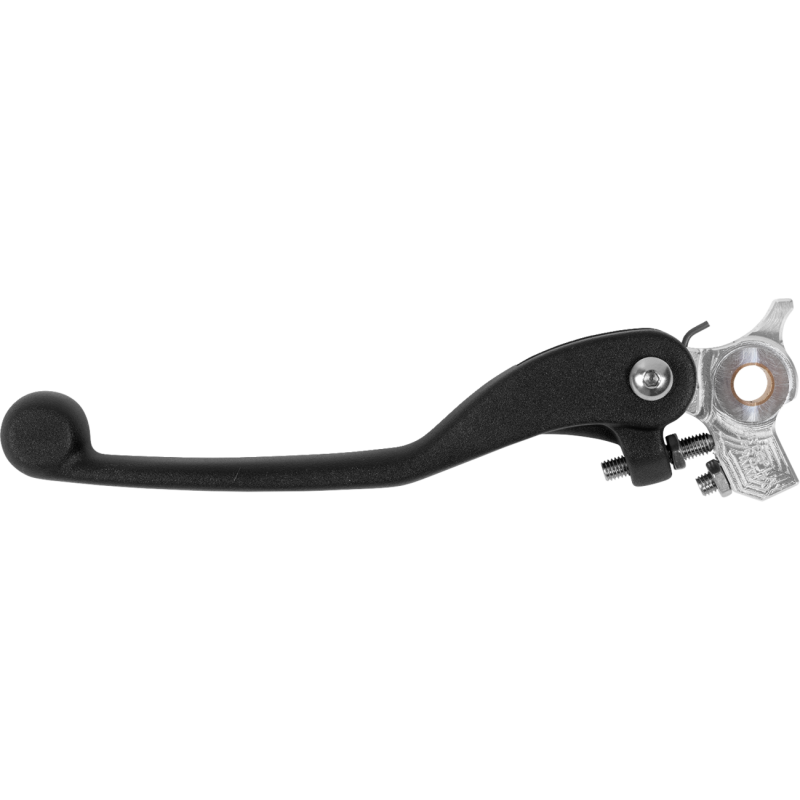 AC-MCL-424IM MOOSE-RACING MOOSE CLUTCH LEVER BLACK MOOSE CLUTCH LEVER BLACK CLUTCH LEVER ONLY 