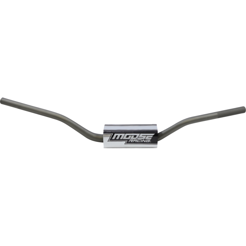 0601-5559 MOOSE-RACING MOOSE HANDLE BAR SLVR YZF/KXF EKO MOOSE HANDLE BAR SLVR YZF/KXF EKO HANDLEBARS-ALL TYPES 