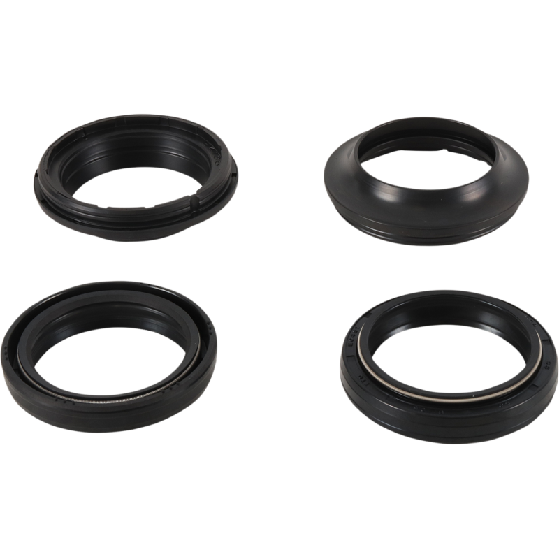 PWFSK-Z046 PIVOT-WORKS FORK AND DUST SEALS KIT FORK AND DUST SEALS KIT Fork And Steering 