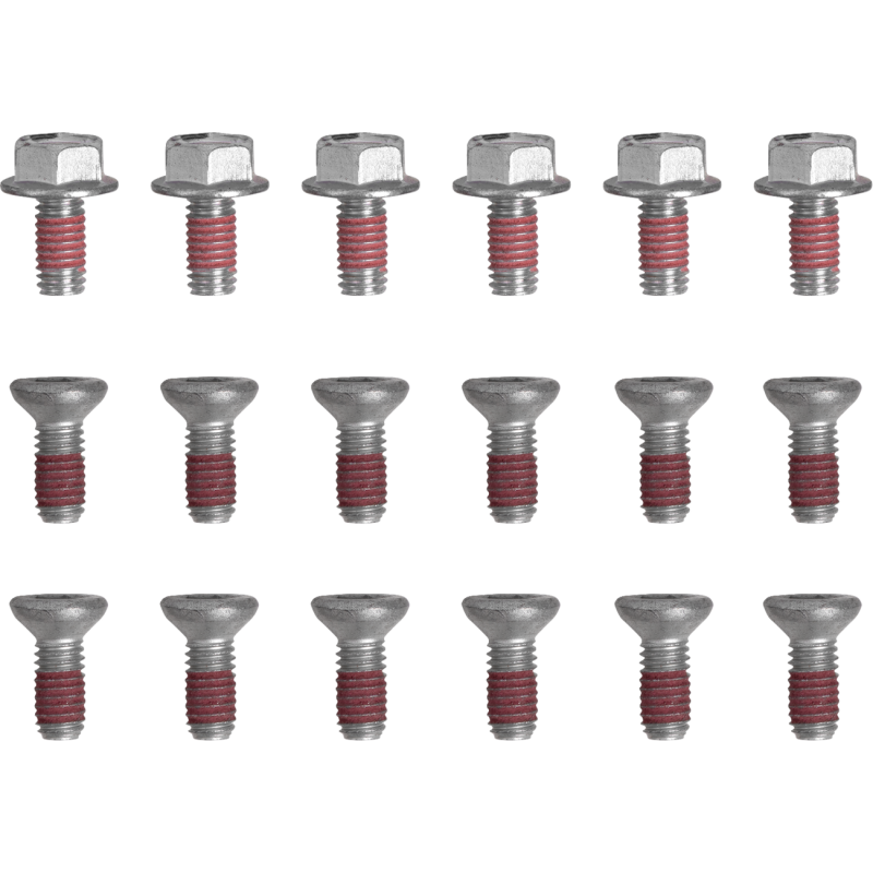 2009-YRTR BOLT Yamaha Rotor Bolts (12Pk) Yamaha Rotor Bolts (12Pk) HARDWARE KITS - APPLICATION RELATED 