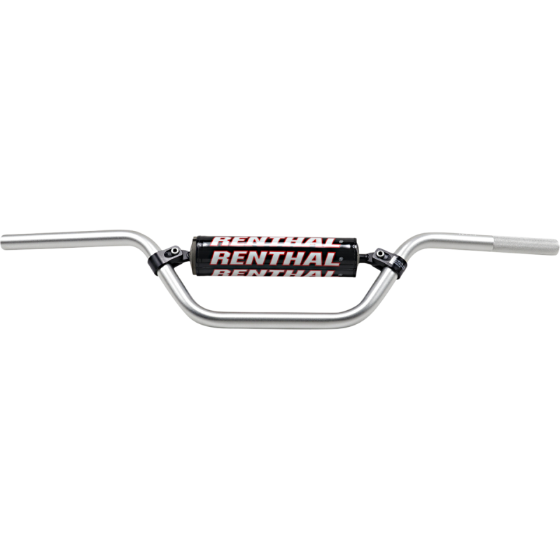 611-01-SI-03-219 RENTHAL RENTHAL OFFROAD BAR XR/TTR MINI SILVER 611 RENTHAL OFFROAD BAR XR/TTR MINI SILVER 611 HANDLEBARS-ALL TYPES 