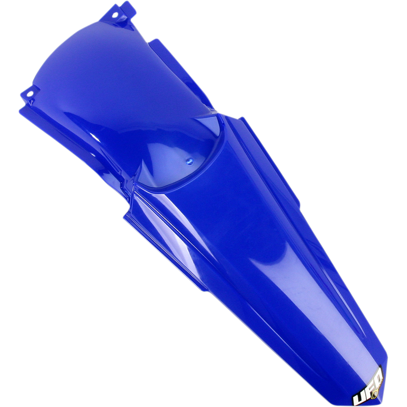 YA04836-089 UFO REAR FENDER YZ125-250 03-12 REAR FENDER YZ125-250 03-12 FENDERS - FOR OFFROAD BIKES 
