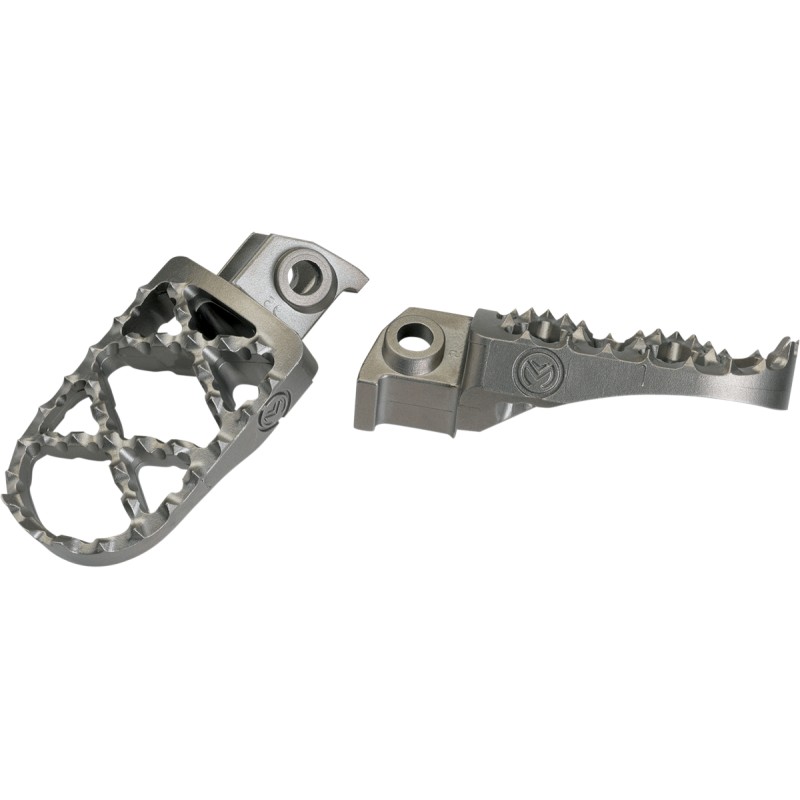 NRKTM-5 MOOSE-RACING PRO FOOTPEGS STANDARD PRO FOOTPEGS STANDARD FOOTPEGS & PARTS 