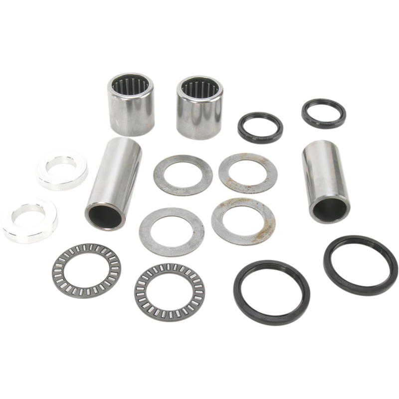 PWSAK-H35-500 PIVOT-WORKS SWING ARM KIT HONDA SWING ARM KIT HONDA Rear Suspension 