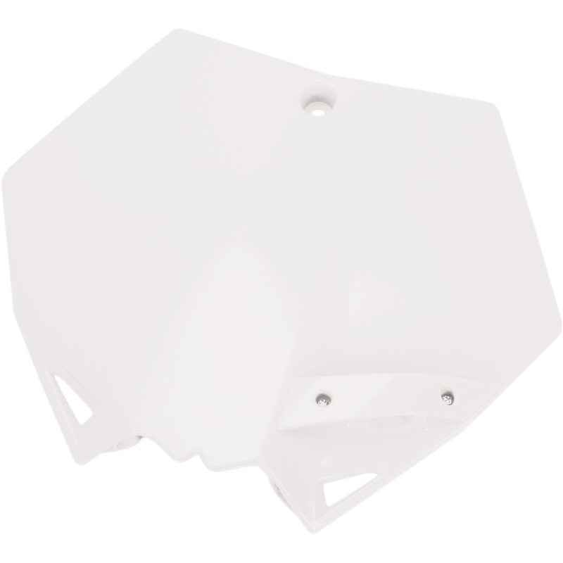 1CYC-0800-42 CYCRA 2007-12 KTM SX/SXF/XC/XCF ALL WHITE 2007-12 KTM SX/SXF/XC/XCF ALL WHITE BODY PANELS-REPLACEMENT TYPE 