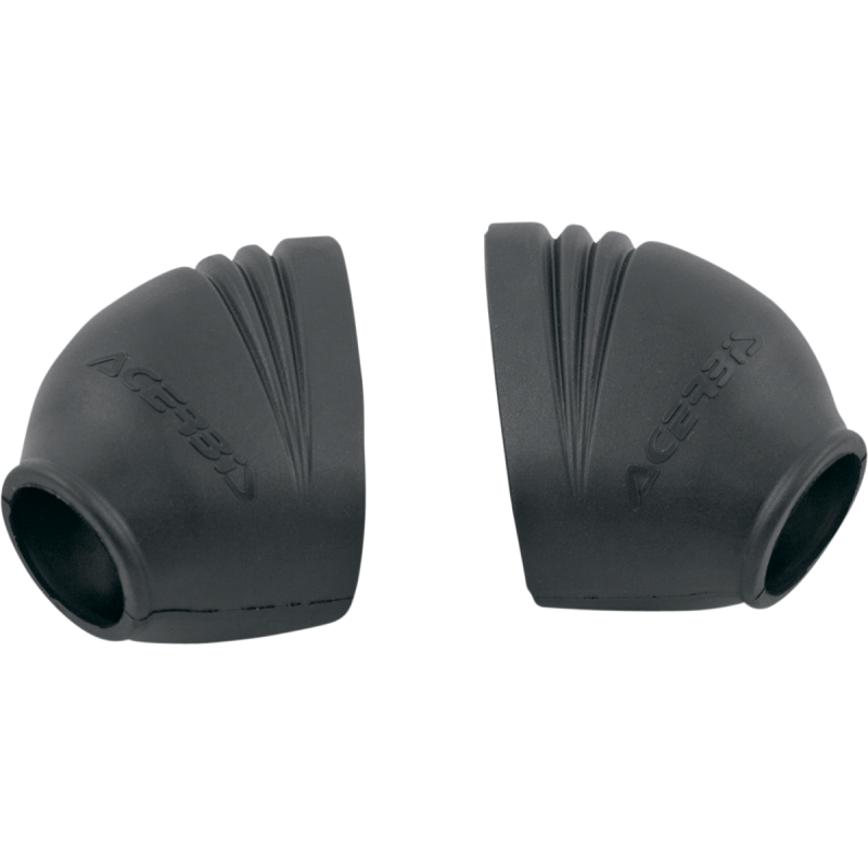 2106960001 ACERBIS ACCESSORIES- FOOT PEG CVR BLACK ACCESSORIES- FOOT PEG CVR BLACK FOOTPEGS & PARTS 