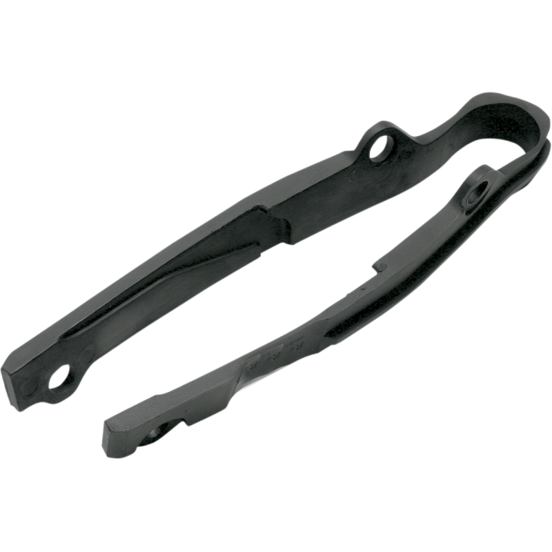 KA03703-001 UFO KX125/250 94-07 S/ARM CHAIN SLIDER BLACK KX125/250 94-07 S/ARM CHAIN SLIDER BLACK DRIVE CHAIN SYSTEM PARTS & ACC 