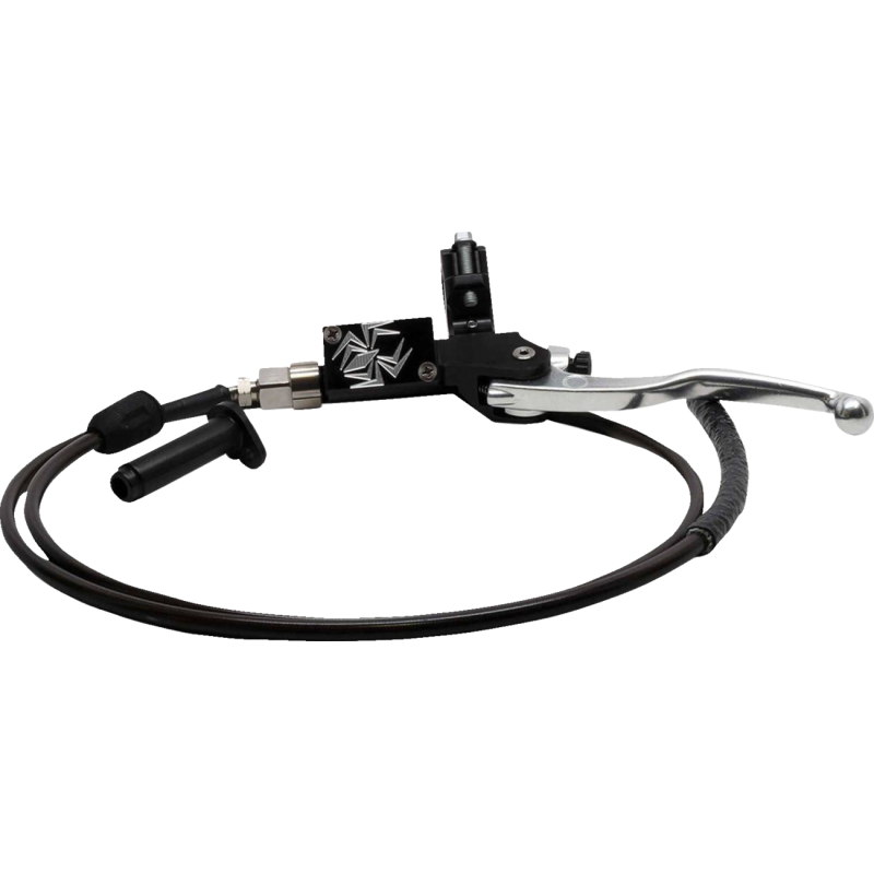 RMS-5320006 REKLUSE BRAKE KIT - LHRB & Foot MC - KTM/HSQ/GG BRAKE KIT - LHRB & Foot MC - KTM/HSQ/GG BRAKE CONVERSION KITS 