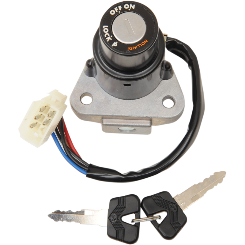 40-71410 EMGO SWITCH IGNITION YAMAHA SWITCH IGNITION YAMAHA SWITCH GROUP 